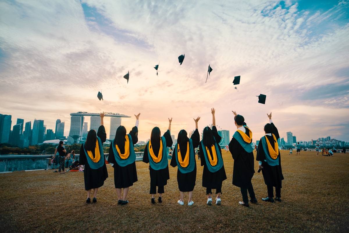 Studying Abroad in 2026: A Step-by-Step Student Checklist